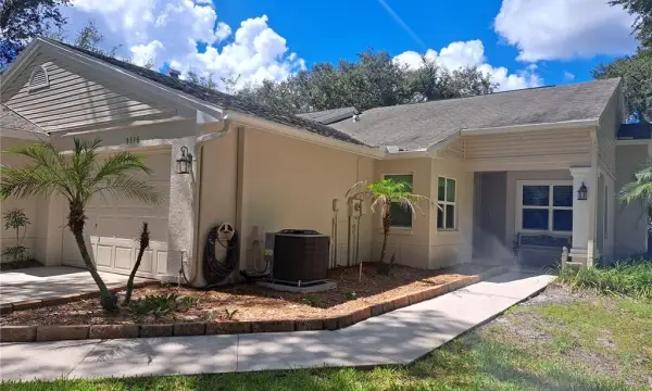 5316 Lochmead Terrace, Zephyrhills, FL, 33541