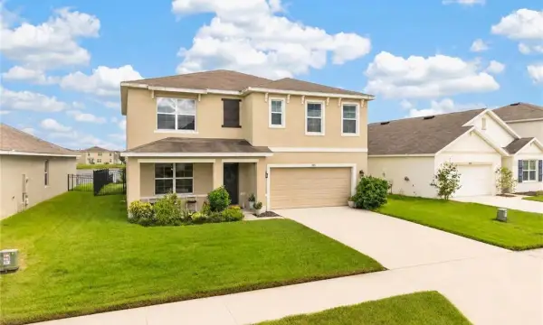 3072 Storybrook Preserve Drive, Odessa, FL, 33556