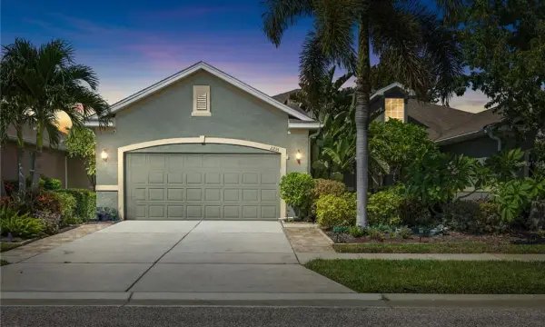 2232 Parrot Fish Drive, Holiday, FL, 34691