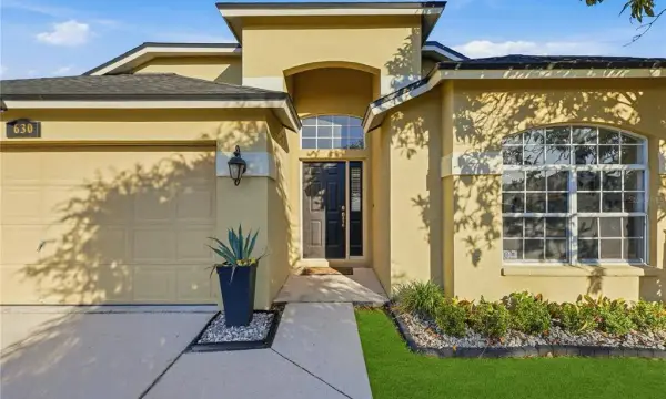 630 Tuscanny Street, Brandon, FL, 33511
