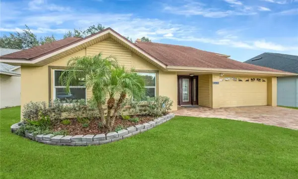 1418 Shell Flower Drive, Brandon, FL, 33511