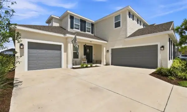 33933 Anchor Light Lane, Wesley Chapel, FL, 33543