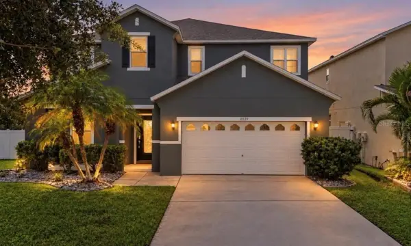 11139 Golden Silence Drive, Riverview, FL, 33579
