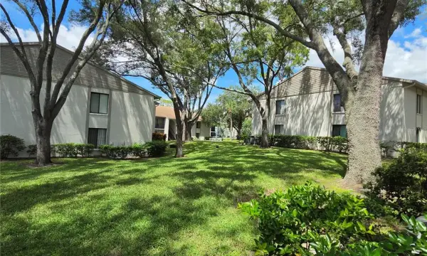 1700 Pine Ridge Way E, Unit C1, Palm Harbor, FL, 34684