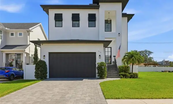 619 Danube Avenue, Tampa, FL, 33606