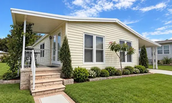 79 Jacaranda Drive, Unit 1, Safety Harbor, FL, 34695