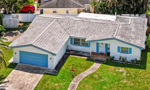 2199 Nottingham Drive, Clearwater, FL, 33764