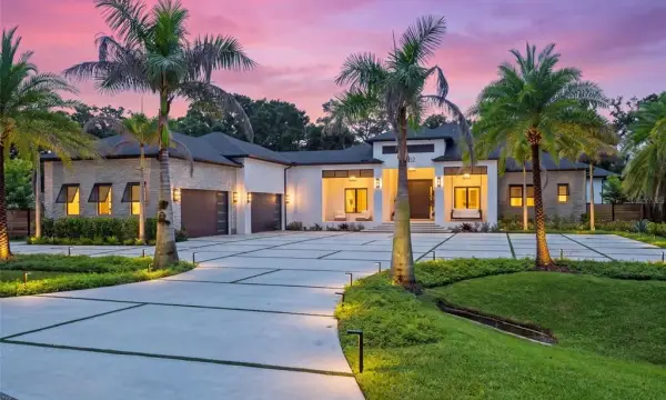 17602 Grande Estates Place, Lutz, FL, 33549