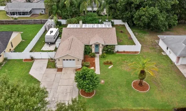 3753 Meridean Place, Land O Lakes, FL, 34639