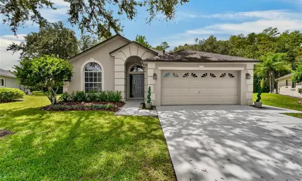 6106 Chalon Court, Lutz, FL, 33558