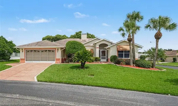 11000 Twosome Drive, San Antonio, FL, 33576