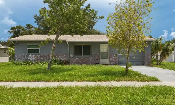 6126 16th Street, Zephyrhills, FL, 33542