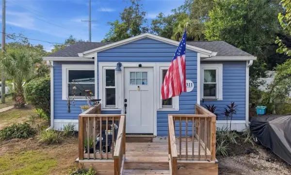 3311 E Ellicott Street, Tampa, FL, 33610
