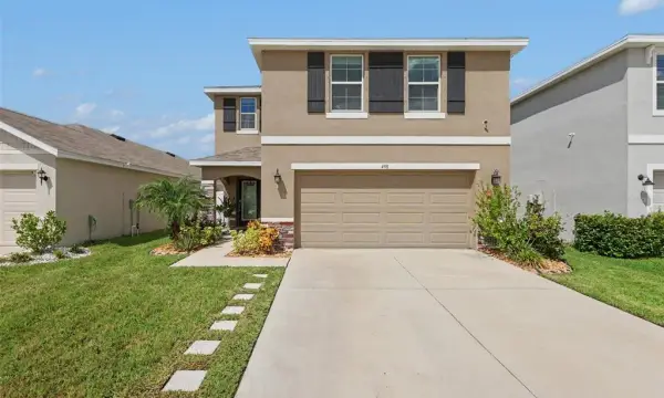 498 Olive Conch Street, Ruskin, FL, 33570