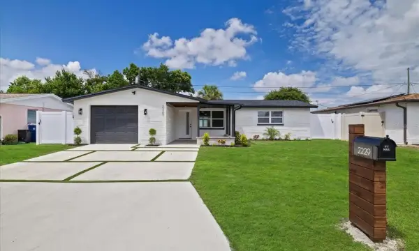 2229 Roselawn Drive, Holiday, FL, 34691