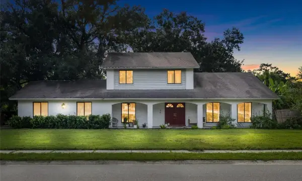 10908 Gillette Avenue, Temple Terrace, FL, 33617