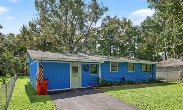 5601 S Perch Dr, Floral City, FL, 34436