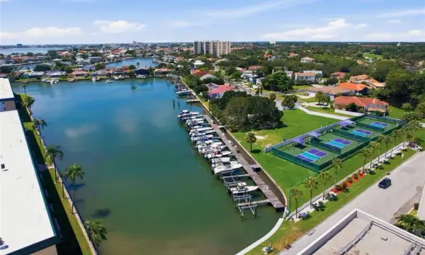 5935 30th Avenue S, Unit 214, Gulfport, FL, 33707