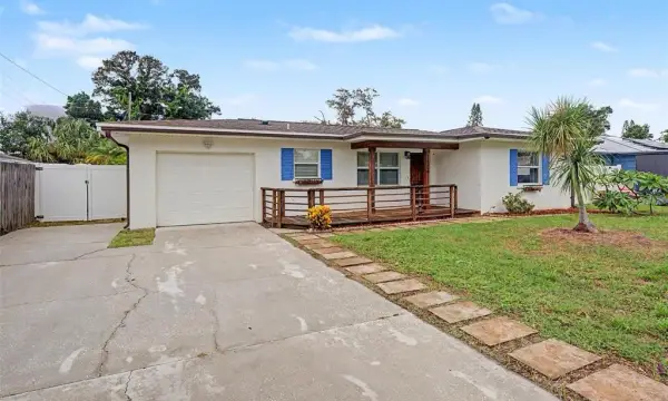 1304 Parkwood Street, Clearwater, FL, 33755