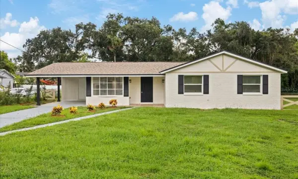 110 Virginia Avenue, Seffner, FL, 33584