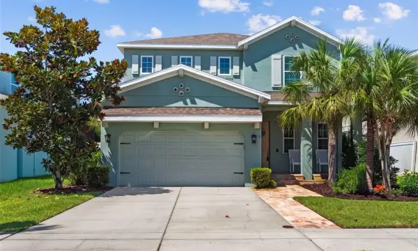 7611 S Desoto Street, Tampa, FL, 33616