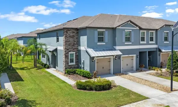 14357 Easy Goer Street, Sun City Center, FL, 33573