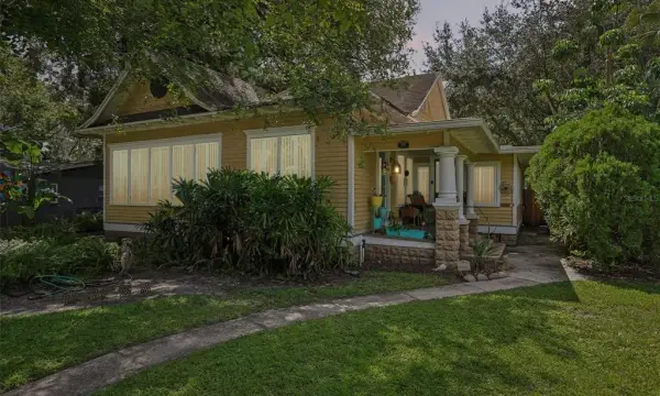 204 W Thomas Street, Tampa, FL, 33604