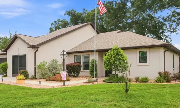 6244 W Weston Drive, Crystal River, FL, 34429