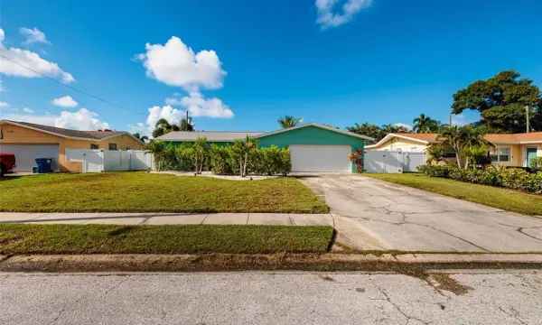 6212 34th Avenue N, St Petersburg, FL, 33710