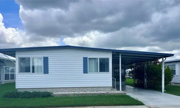1100 Belcher Road S, Unit 523, Largo, FL, 33771