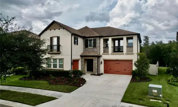29404 Picana Lane, Wesley Chapel, FL, 33543
