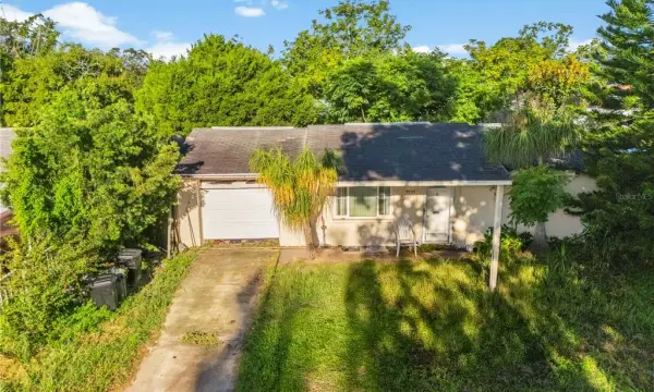 9735 Rainbow Lane, Port Richey, FL, 34668