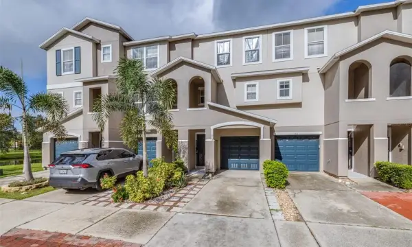 613 Wheaton Trent Place, Tampa, FL, 33619