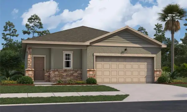 14602 Italy Avenue, Dade City, FL, 33523