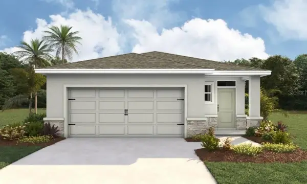 9870 Brave Buck Avenue, Land O Lakes, FL, 34638