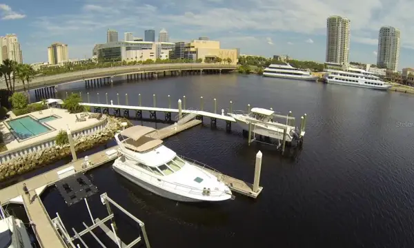 601 Garrison Cove Lane, Unit 1-12, Tampa, FL, 33602