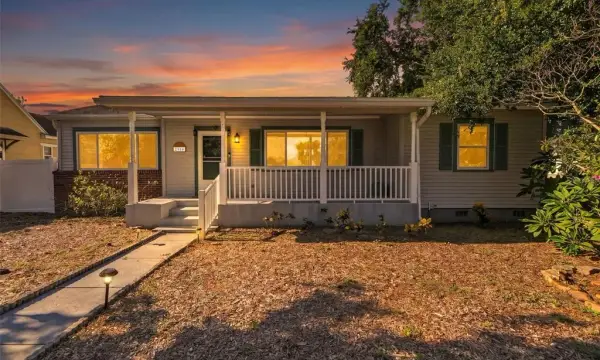 2114 21st Avenue N, St Petersburg, FL, 33713