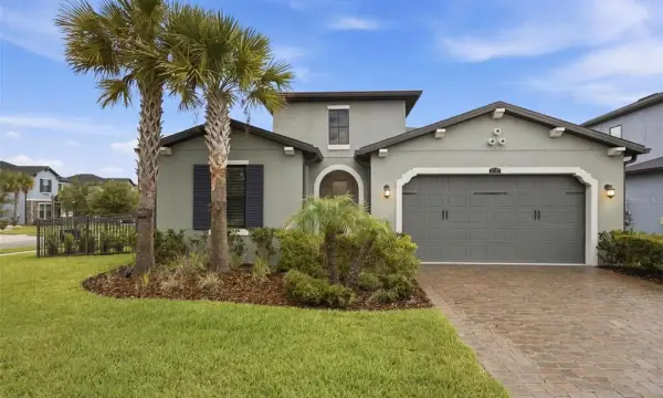 4567 Tivoli Drive, Wesley Chapel, FL, 33543