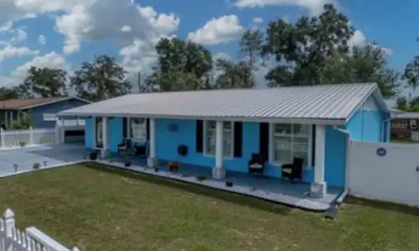 39352 Lincoln Avenue, Zephyrhills, FL, 33542