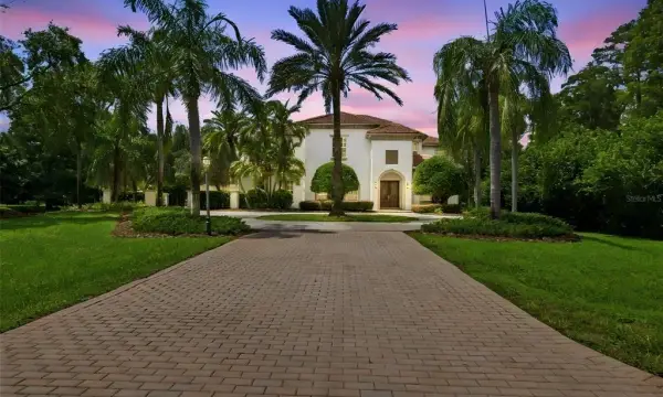 17204 Journeys End Drive, Odessa, FL, 33556