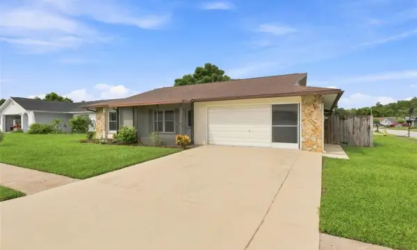 4331 Swallowtail Drive, New Port Richey, FL, 34653