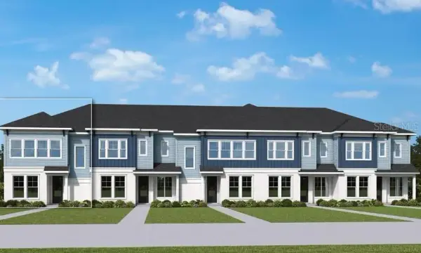 3528 Caspian Chervil Street, Wesley Chapel, FL, 33543