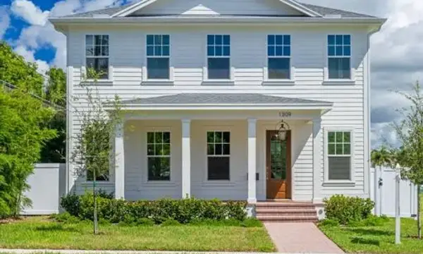 1309 17th Avenue N, St Petersburg, FL, 33704