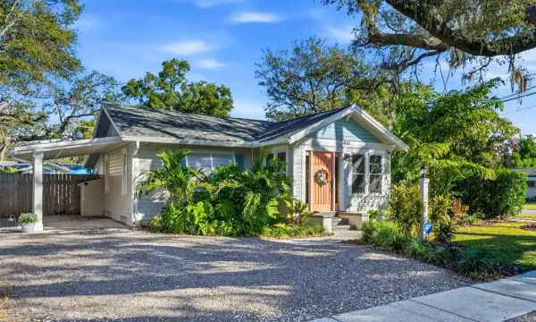 400 4th Avenue NW, Largo, FL, 33770