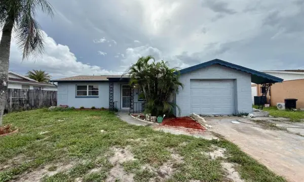 3214 Kilburn Road, Holiday, FL, 34691
