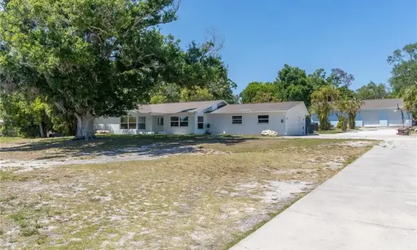 12705 Park Boulevard, Seminole, FL, 33776