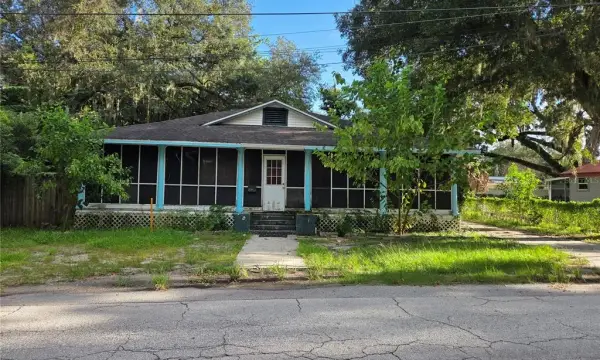 113 W Strickland Street, Plant City, FL, 33563