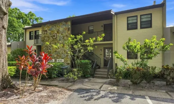 1000 Tarpon Woods Boulevard, Unit 302, Palm Harbor, FL, 34685