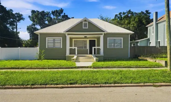 917 E 25th Avenue, Tampa, FL, 33605