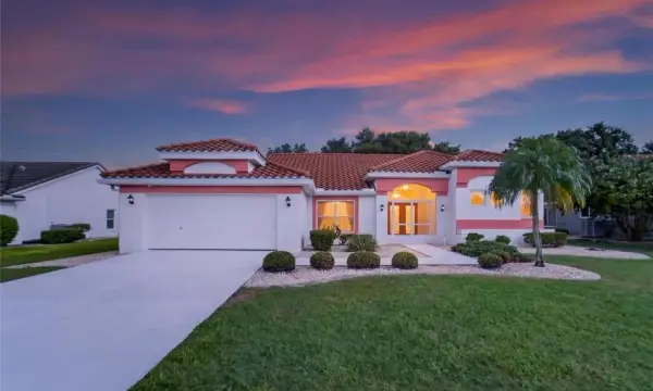 2216 New Bedford Drive, Sun City Center, FL, 33573